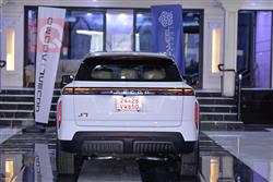 جايكو J7